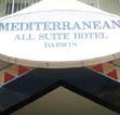 Mediterranean All Suite Hotel - Accommodation Bookings