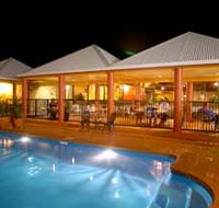 Reef Resort - Accommodation Bookings