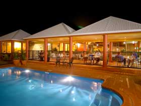 Reef Resort - Accommodation Bookings 0