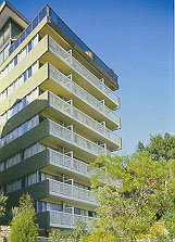 The Grantham - Accommodation Bookings 0