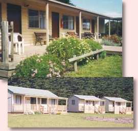 Princetown VIC Accommodation Bookings