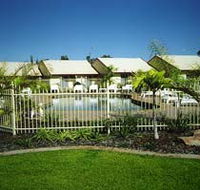 The Western Heritage Motor Inn - Accommodation Bookings
