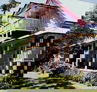 Wynyabbie House - Accommodation Bookings