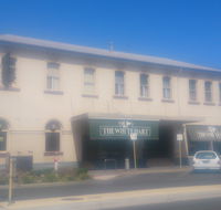 White Hart Hotel - Accommodation Bookings