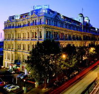 Grand Hotel amp Apartments Melbourne Gallery - Accommodation Bookings