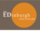 Edinburgh Hotel amp Cellars - Accommodation Bookings