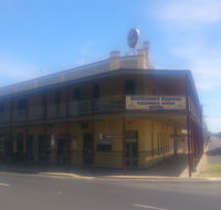 Farmers Arms Hotel - Accommodation Bookings