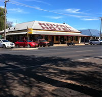 Royal Hotel Narromine - Accommodation Bookings