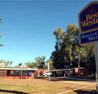 Halls Creek Motel - Accommodation Bookings