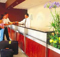 Mercure Hotel Hobart - Accommodation Bookings