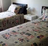 The Central Hotel Ararat - Accommodation Bookings