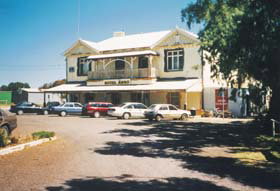 Arno Bay Hotel Motel - Accommodation Bookings 0