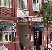 Astor Private Hotel - Accommodation Bookings