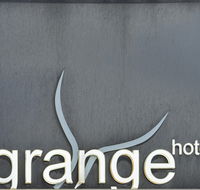Grange Hotel - Accommodation Bookings