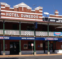 Dunedoo Hotel - Accommodation Bookings