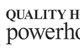 Quality Hotel Powerhouse - thumb 1