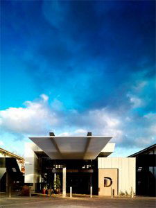Peppers Gallery Hotel  - Accommodation Bookings 0