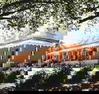 Fitzroy Inn - Accommodation Bookings