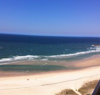 Palm Beach Holiday Resort - Accommodation Bookings