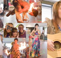 Bribie Island Hotel Wedding Expo - Accommodation Bookings