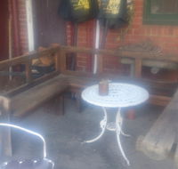 Golden Age Hotel - Accommodation Bookings