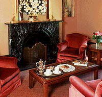Mount Lofty House-M Gallery Collection - Accommodation Bookings