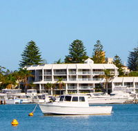 Pier 21 Apartment Hotel Fremantle - Accommodation Bookings