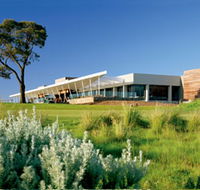Moonah Links The Home Of Australian Golf - Accommodation Bookings
