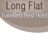 Long Flat Travellers Rest Hotel - Accommodation Bookings