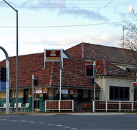 The Farmers Home Hotel - Accommodation Bookings