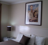 Forrest Inn amp Apartments - Accommodation Bookings