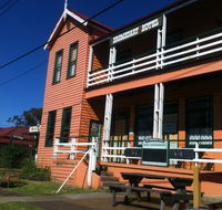 Dromedary Hotel - Accommodation Bookings