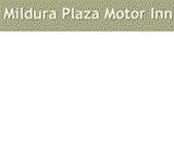 Mildura Plaza Motor Inn - Accommodation Bookings