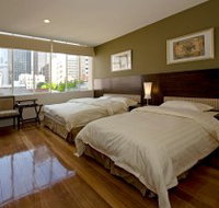 Leo Pacific Hotel - Accommodation Bookings