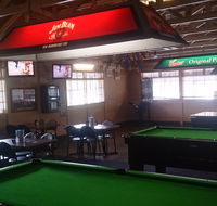 Smithfield Hotel - Accommodation Bookings