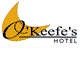 O'Keefe's Hotel - Accommodation Bookings
