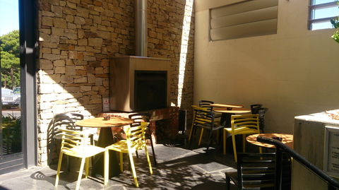Blue Gums Hotel - Accommodation Bookings 0