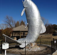 Snow Goose Hotel Motel - Accommodation Bookings