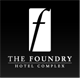 Foundry Hotel Complex The - Accommodation Bookings 1