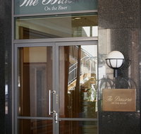 Stamford Plaza - Accommodation Bookings