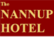 Nannup Hotel-Motel - Accommodation Bookings