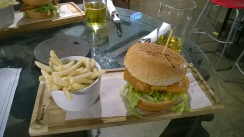 Port Hotel - Accommodation Bookings 0