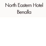 North Eastern Hotel (Benalla) - Accommodation Bookings 0