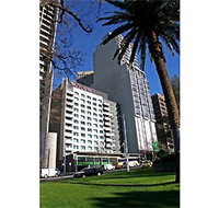 Mercure Hotel Melbourne - Accommodation Bookings