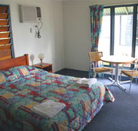 Sleepy Lagoon Hotel Motel - Accommodation Bookings