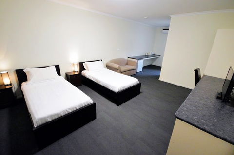 Heyfield Railway Hotel - Accommodation Bookings 0