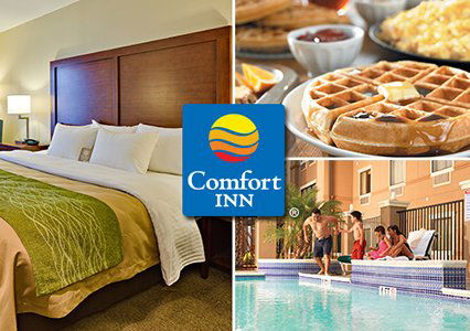 Comfort Inn Sovereign Gundagai - Accommodation Bookings 0