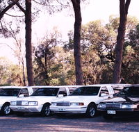 Hollywood VIP Limousines - Accommodation Bookings