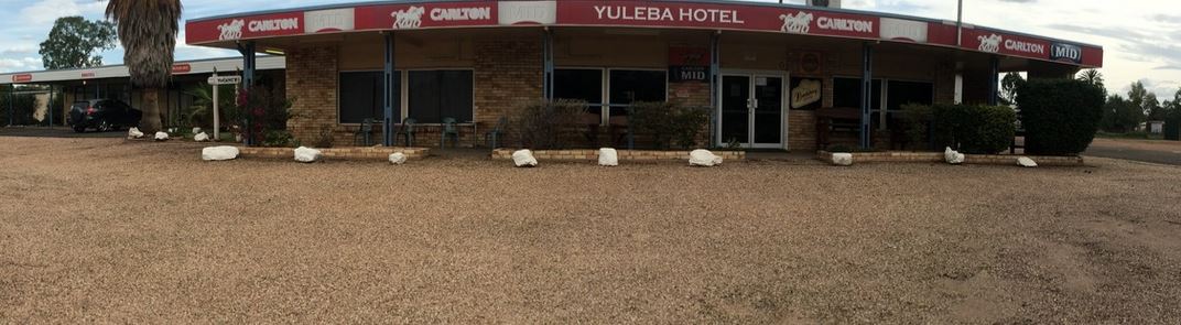Yuleba ACT Accommodation Bookings