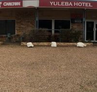 Yuleba Hotel Motel - Accommodation Bookings